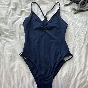 Lspace bathing suit